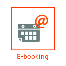 e-services_e-booking